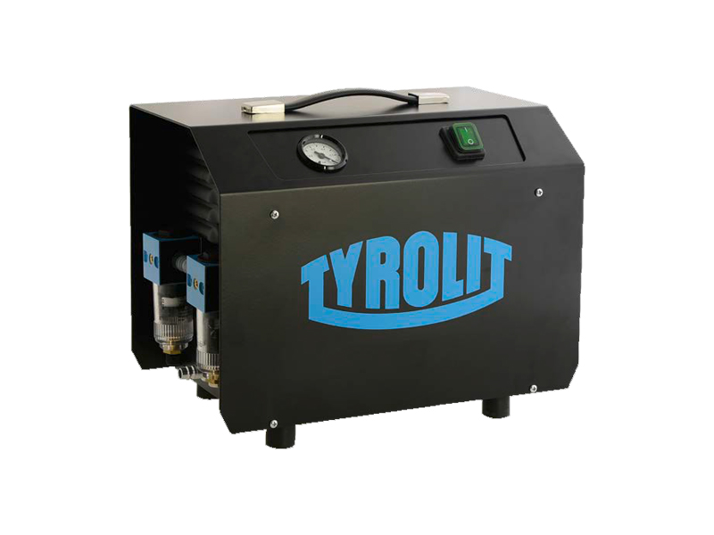 Tyrolit VPE600 Vakuumpumpe